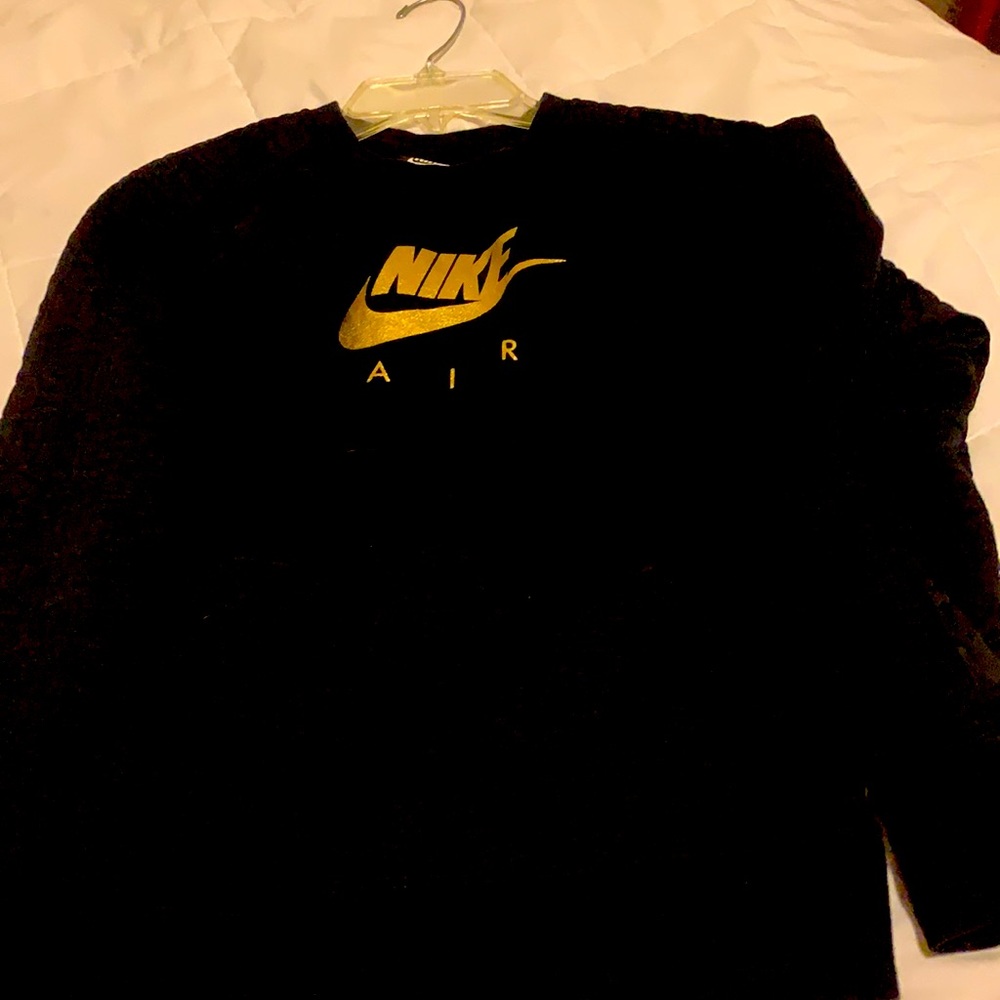 Nike air top